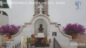 parroquia san sebastian tlajomulco de zuniga