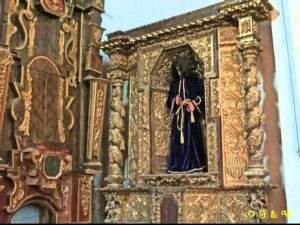 Parroquia San Sebastián (Yecapixtla)