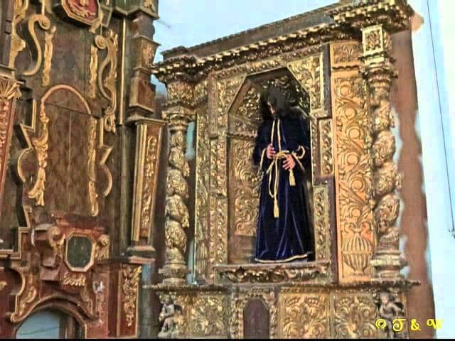 parroquia san sebastian