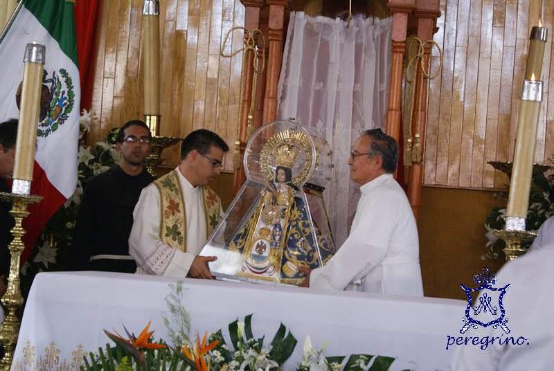 parroquia san tarsicio guadalajara