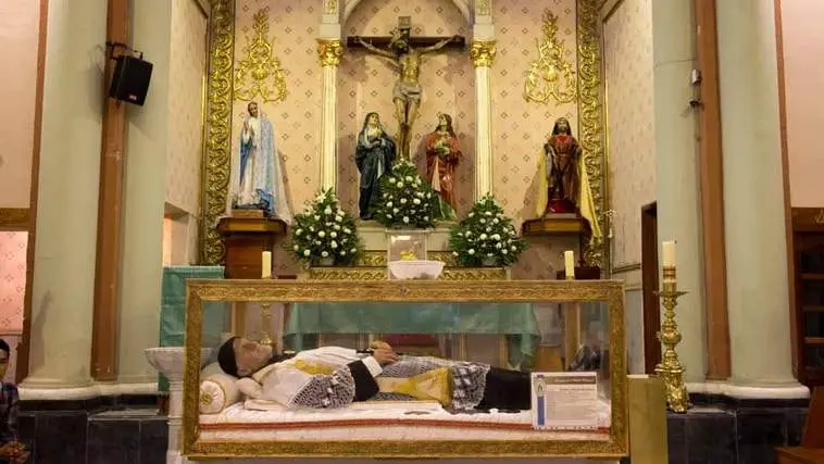 parroquia san vicente de paul santa catarina