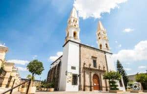 parroquia santa ana acatlan de juarez