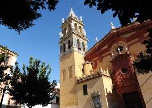 Parroquia Santa Ana (Nicolás Romero)