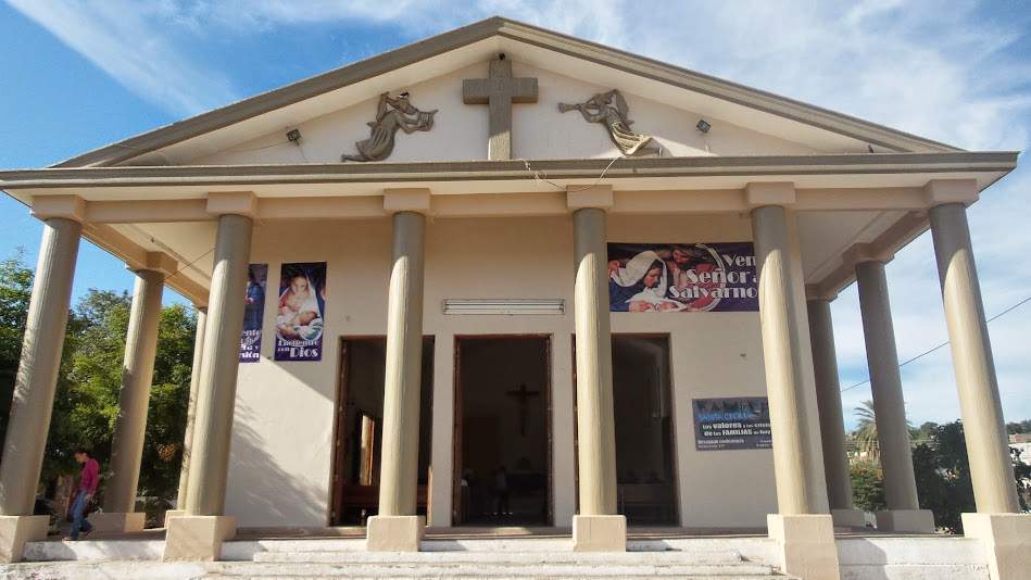 parroquia santa cecilia culiacan