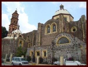 Parroquia Santa Clara de Asís (Lerma)