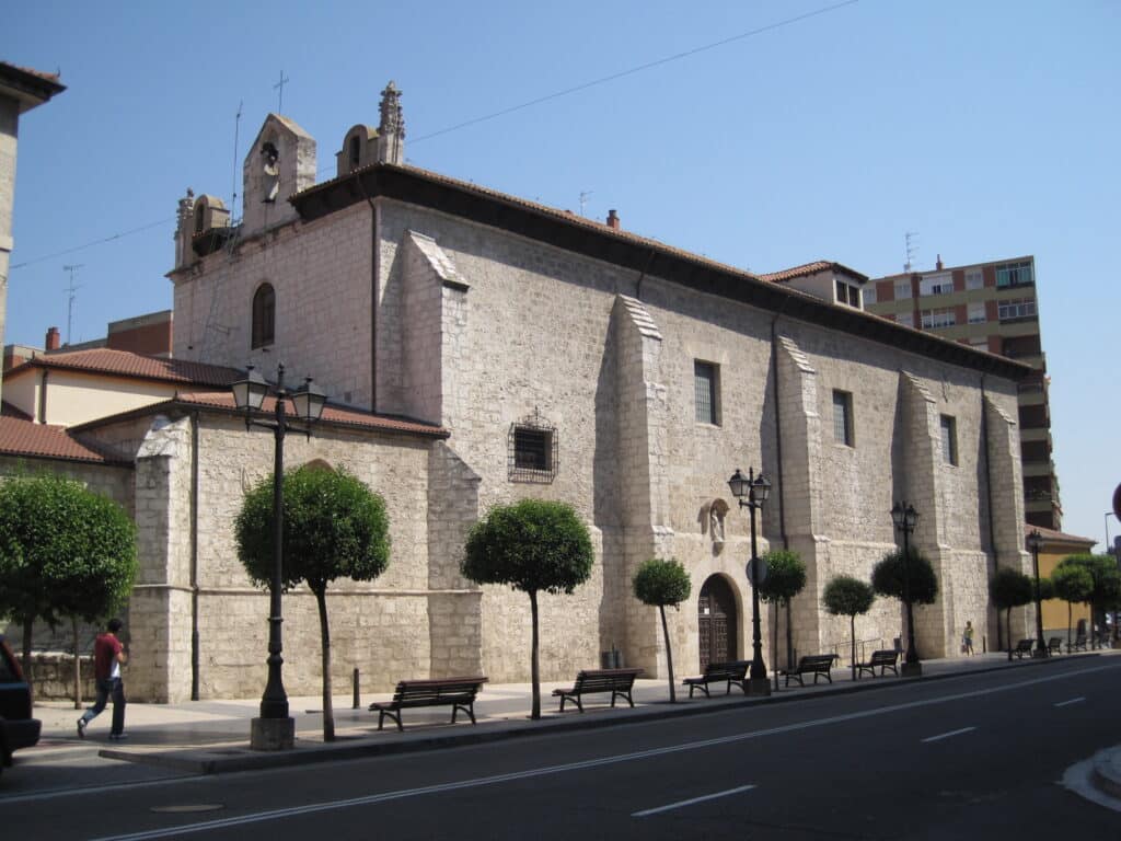 parroquia santa clara de asis santa clara