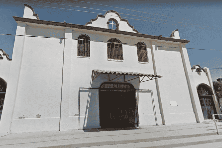 parroquia santa isabel de hungria hermosillo