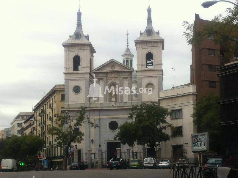 parroquia santa isabel santa isabel