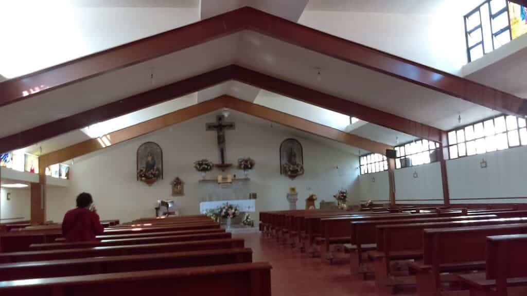 parroquia santa lucia guadalajara