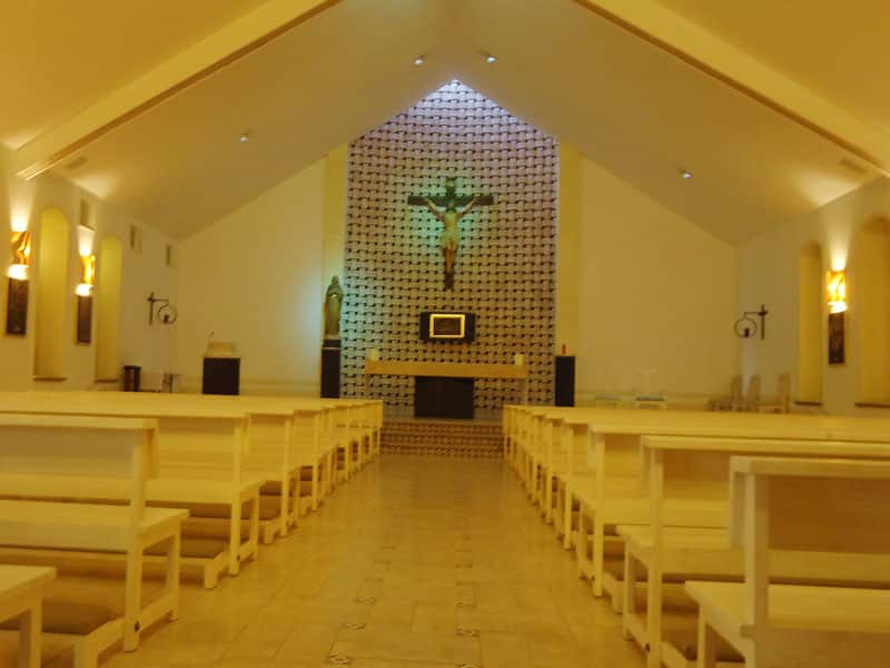 parroquia santa maria asunta aguascalientes