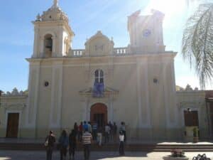 Parroquia Santa María de Guadalupe (Autlán de Navarro)