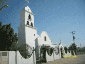 parroquia santa maria de guadalupe mexicali 1