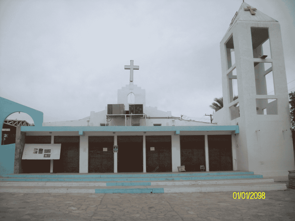 parroquia santa maria de guadalupe tecalitlan
