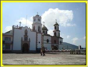 Parroquia Santa María de la Asunción (Lerma)