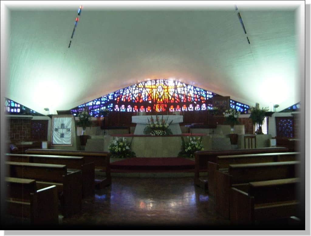 parroquia santa maria de los apostoles coyoacan 1