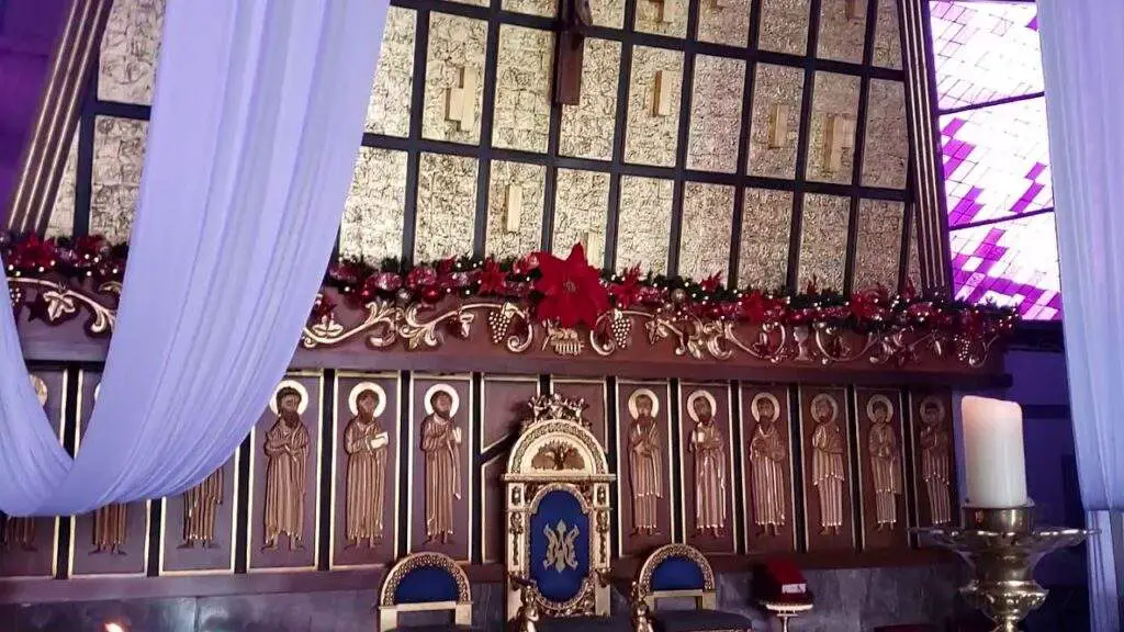 parroquia santa maria estrella del mar tijuana