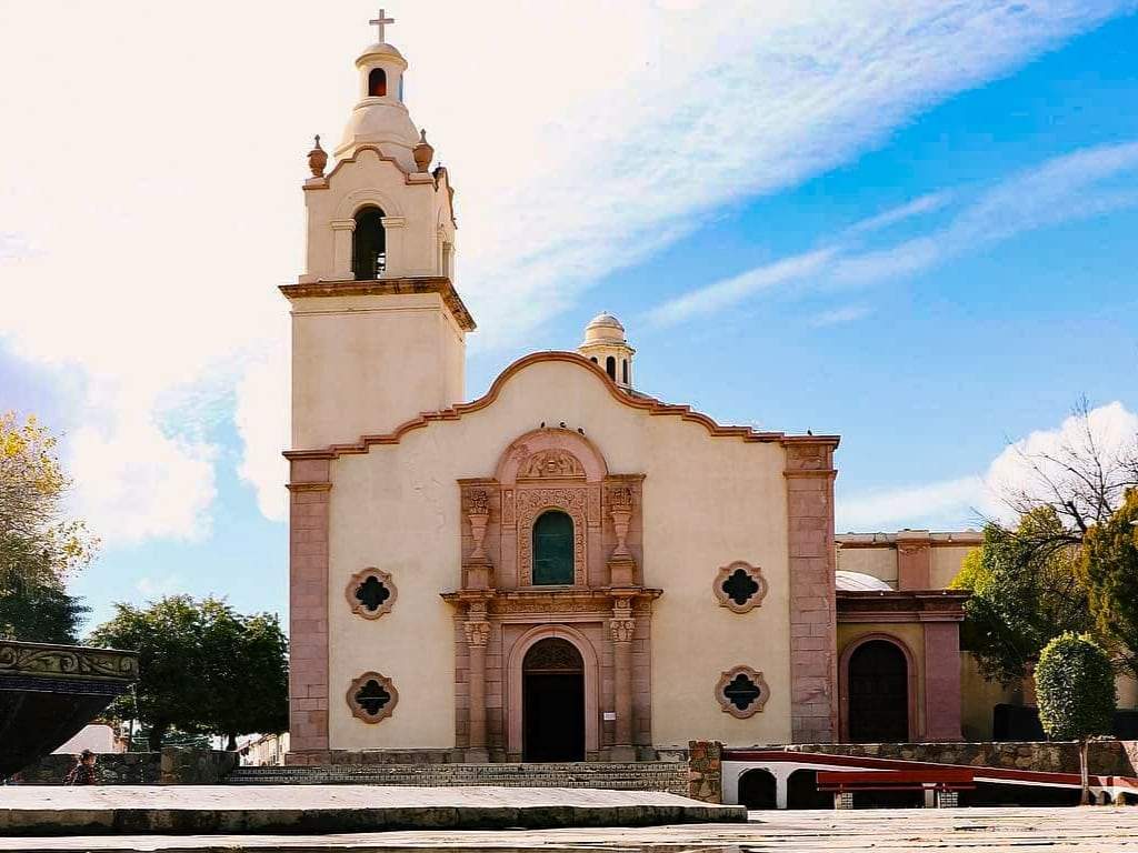 parroquia santa maria magdalena apulco