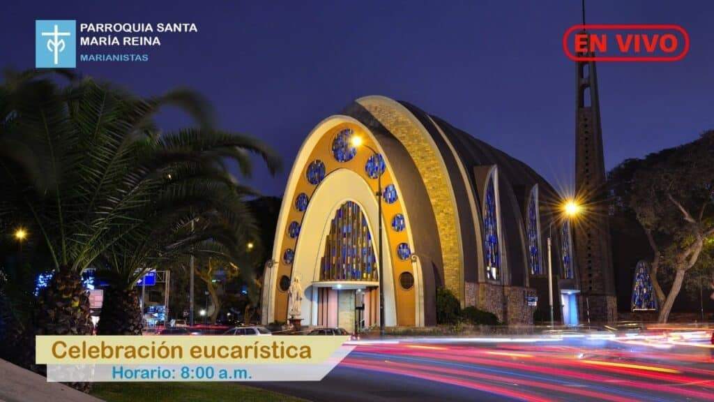 parroquia santa maria reina de la paz matamoros