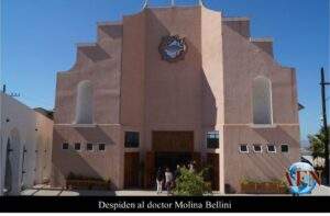 Parroquia Santa María Reina (Tijuana)