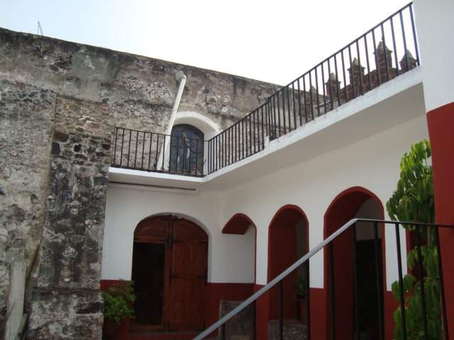 parroquia santa martha iztapalapa