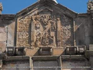 Parroquia Santa Rosa de Lima (Aculco)