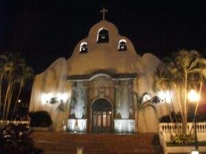 Parroquia Santa Teresita del Niño Jesús (Boca del Río)