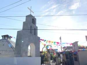 Parroquia Santa Teresita del Niño Jesús (Ensenada)