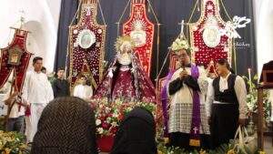 parroquia santa teresita y nuestra senora de los dolores oaxaca de juarez