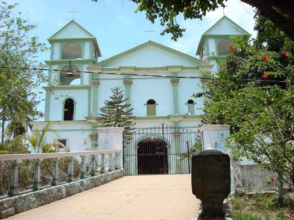 parroquia santiago apostol cuautepec