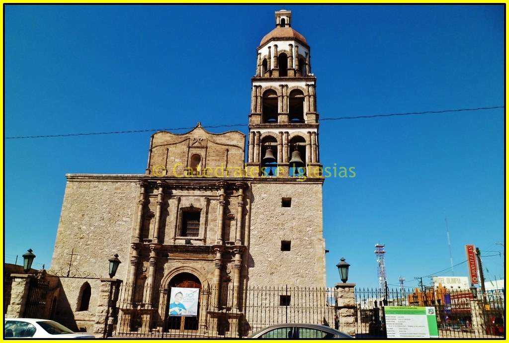 parroquia santiago apostol eduardo neri