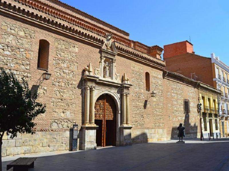 parroquia santiago apostol guadalajara