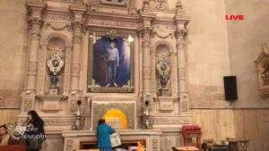 Parroquia Santiago Apóstol (Sahuayo)