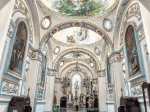 Parroquia Santiago Apóstol (Tetipac)