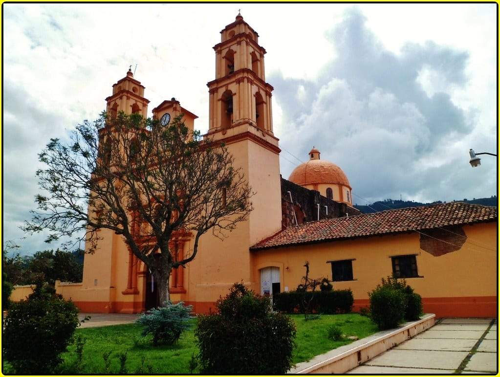 parroquia santiago apostol
