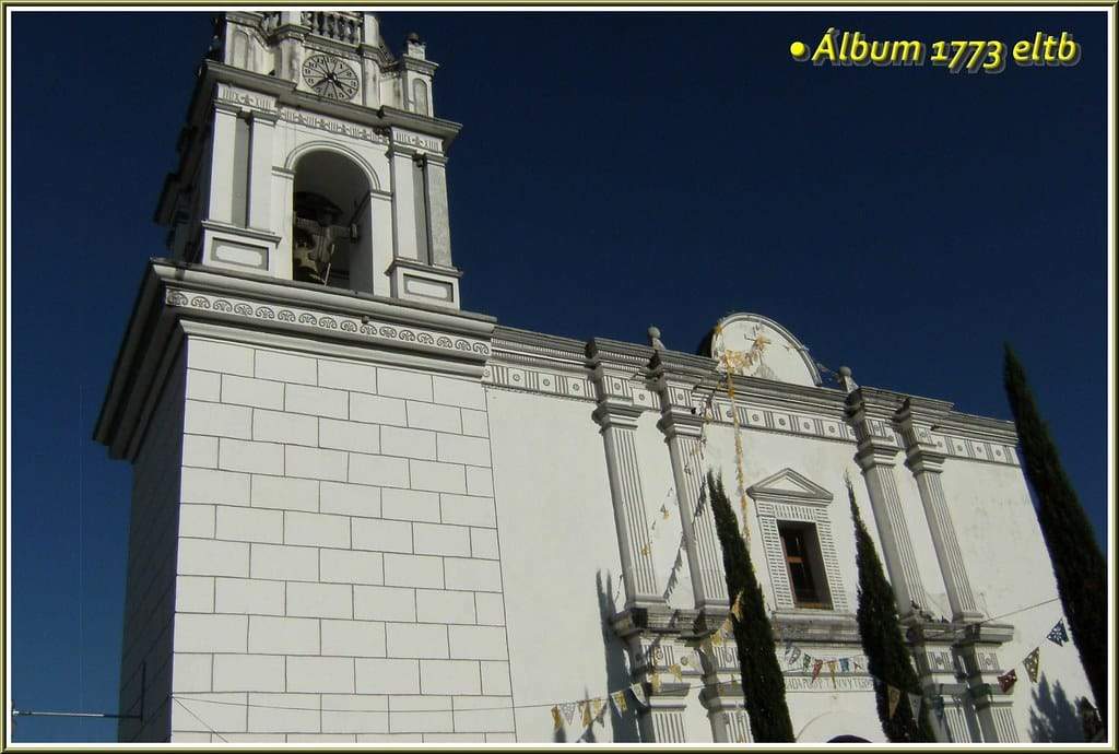 parroquia santiago apostol tlapa de comonfort