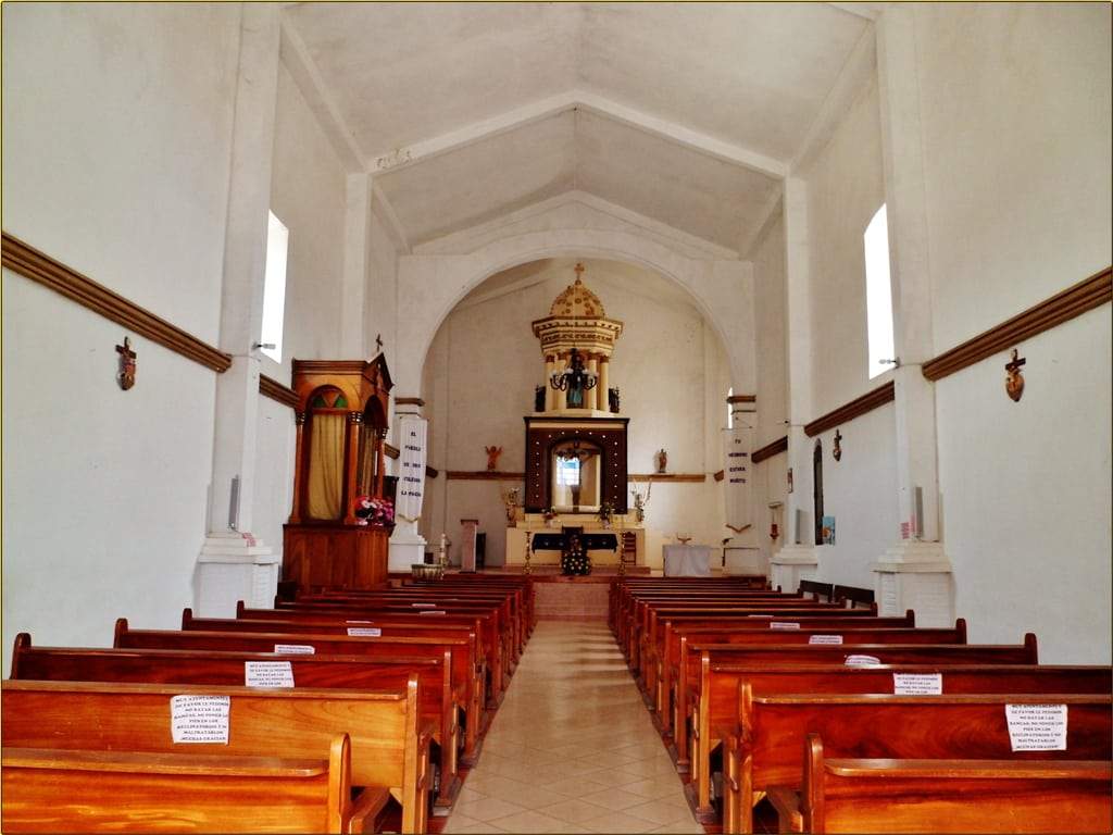 parroquia santiago apostol tlatlaya