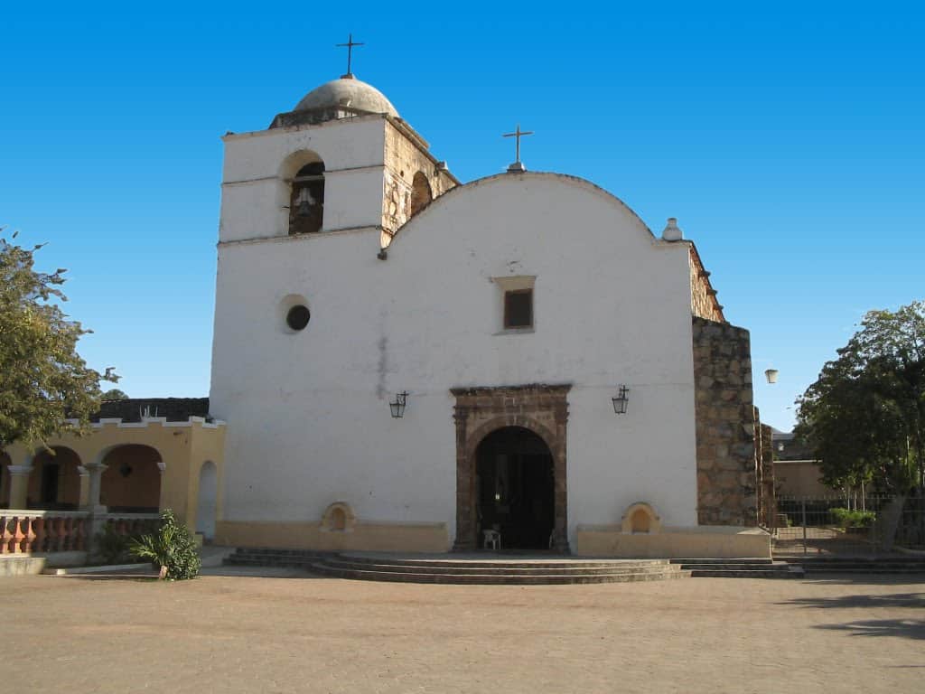 parroquia santiago apostol tomatlan