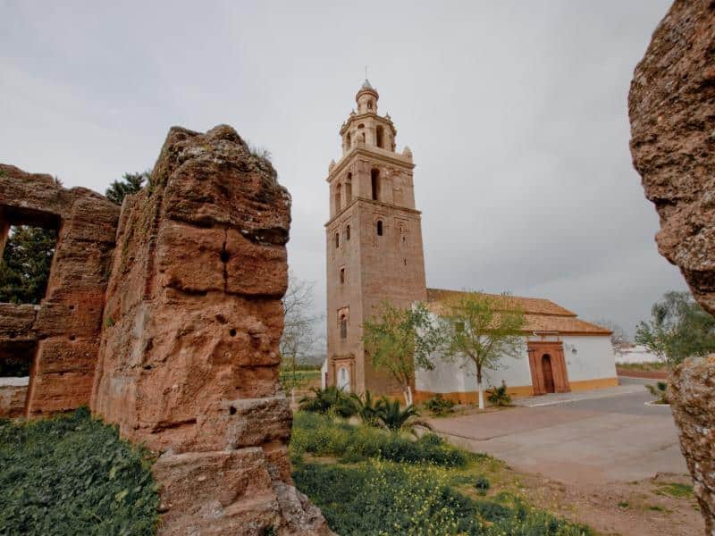 parroquia santiago santiago del rio