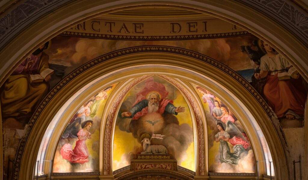 parroquia santisima trinidad a r juarez