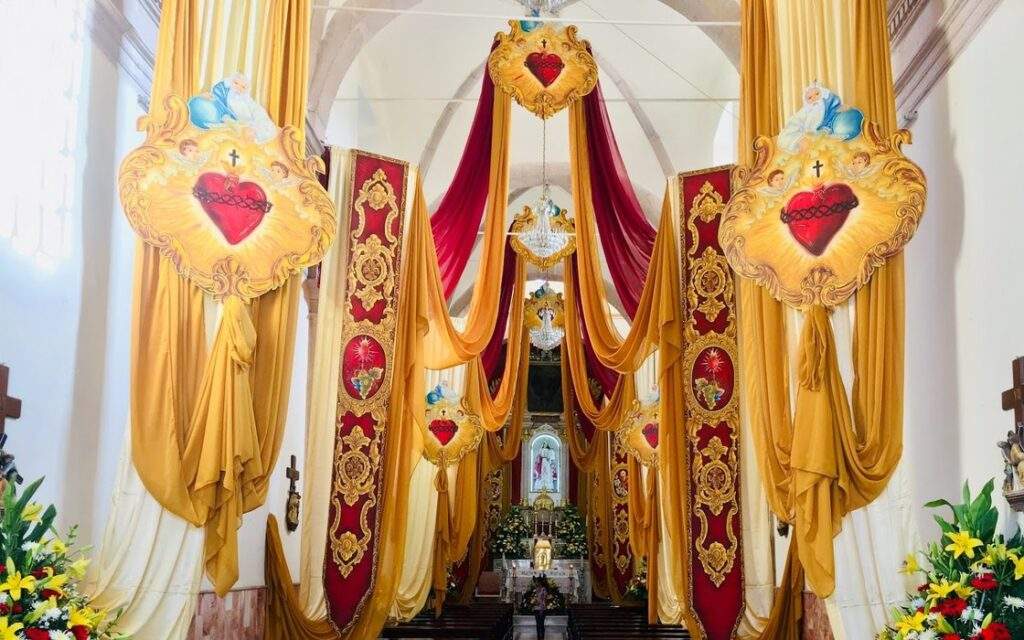 parroquia santisima trinidad zapotlan del rey