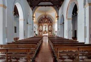 Parroquia Santo Cristo (Torreón)