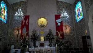 Parroquia Santo Niño (Acámbaro)