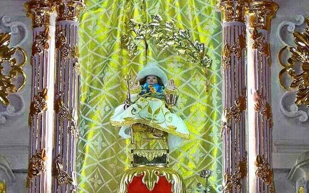 parroquia santo nino de atocha marquelia