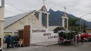 Parroquia Santo Niño de Atocha (Monterrey)