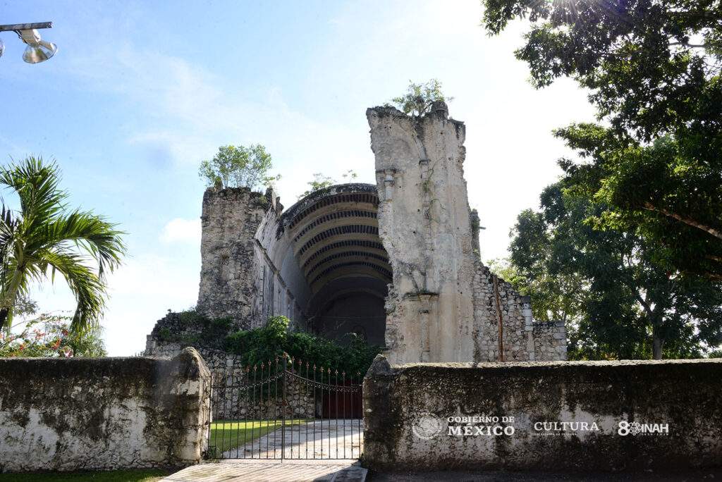 parroquia santo nino jesus felipe carrillo puerto