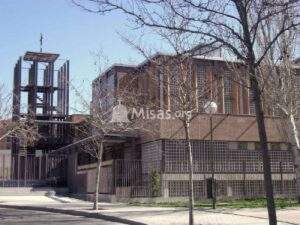 parroquia santo tomas apostol santo tomas