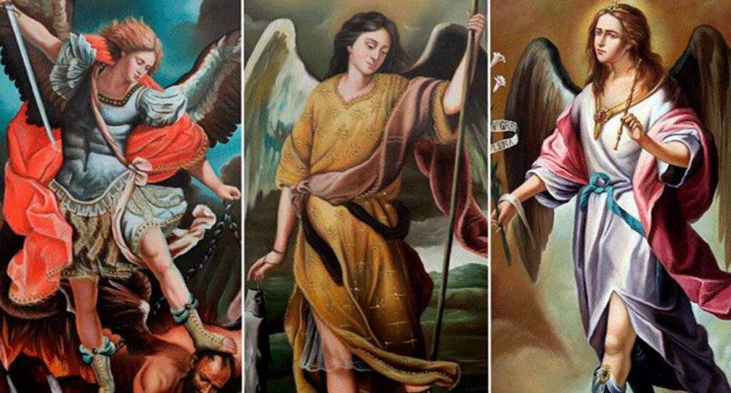 parroquia santos arcangeles aguascalientes