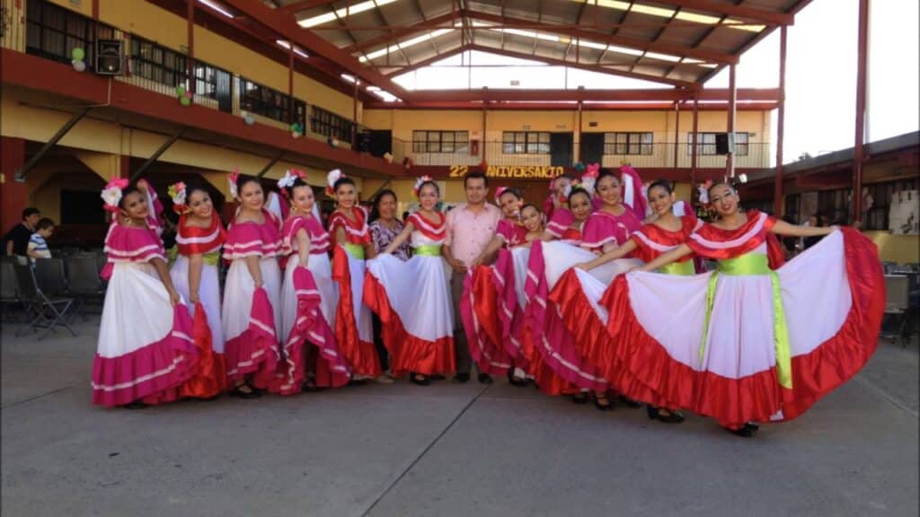 parroquia senor de la agonia leon