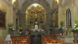 Parroquia Señor de la Ascensión (Guadalajara)