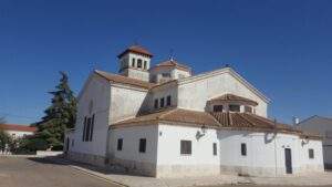 Parroquia Señor de la Ascensión (Villanueva)